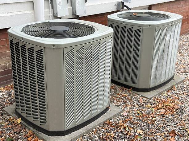 Reliable Ductwork Repair contractor in Stewartsville, MO by JG Cool HVAC